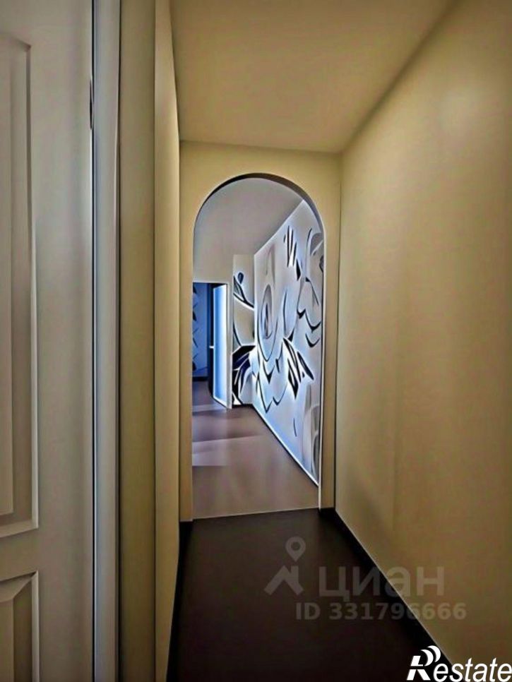 3-комн квартира ул Байкальская, 312,  д. 312