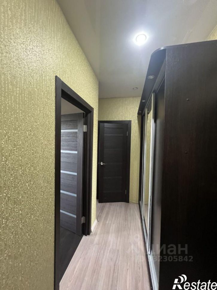 1-комн квартира ул Ядринцева, 88,  д. 88