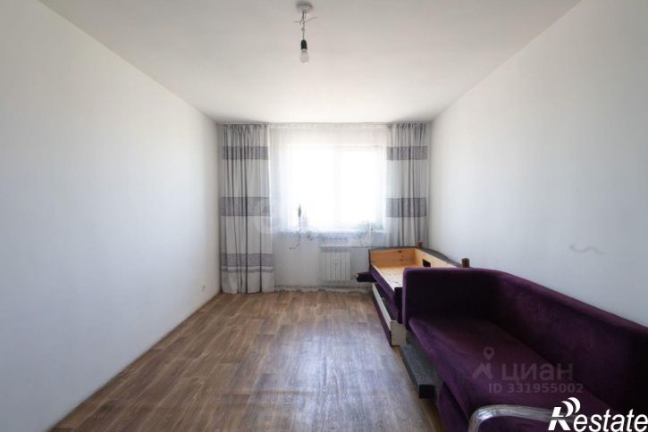 2-комн квартира ул Байкальская, 301,  д. 301