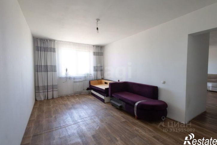 2-комн квартира ул Байкальская, 301,  д. 301
