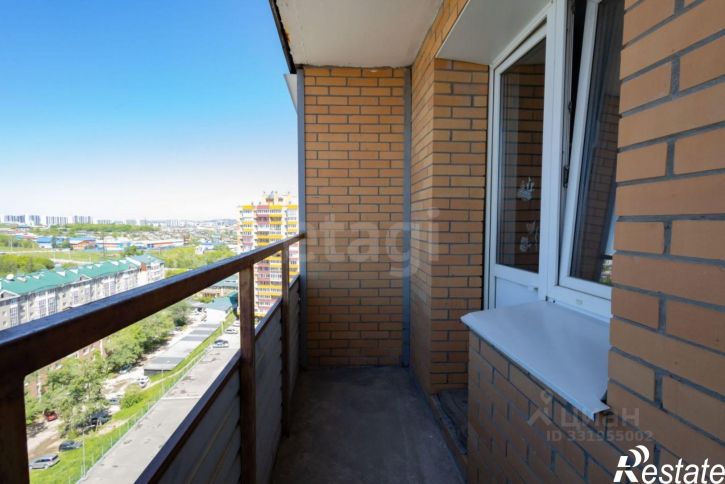 2-комн квартира ул Байкальская, 301,  д. 301