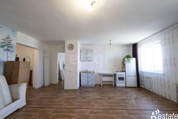 2-комн квартира ул Байкальская, 301,  д. 301