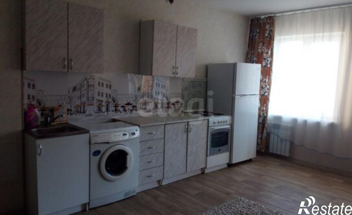 1-комн квартира ул Байкальская, 315,  д. 315
