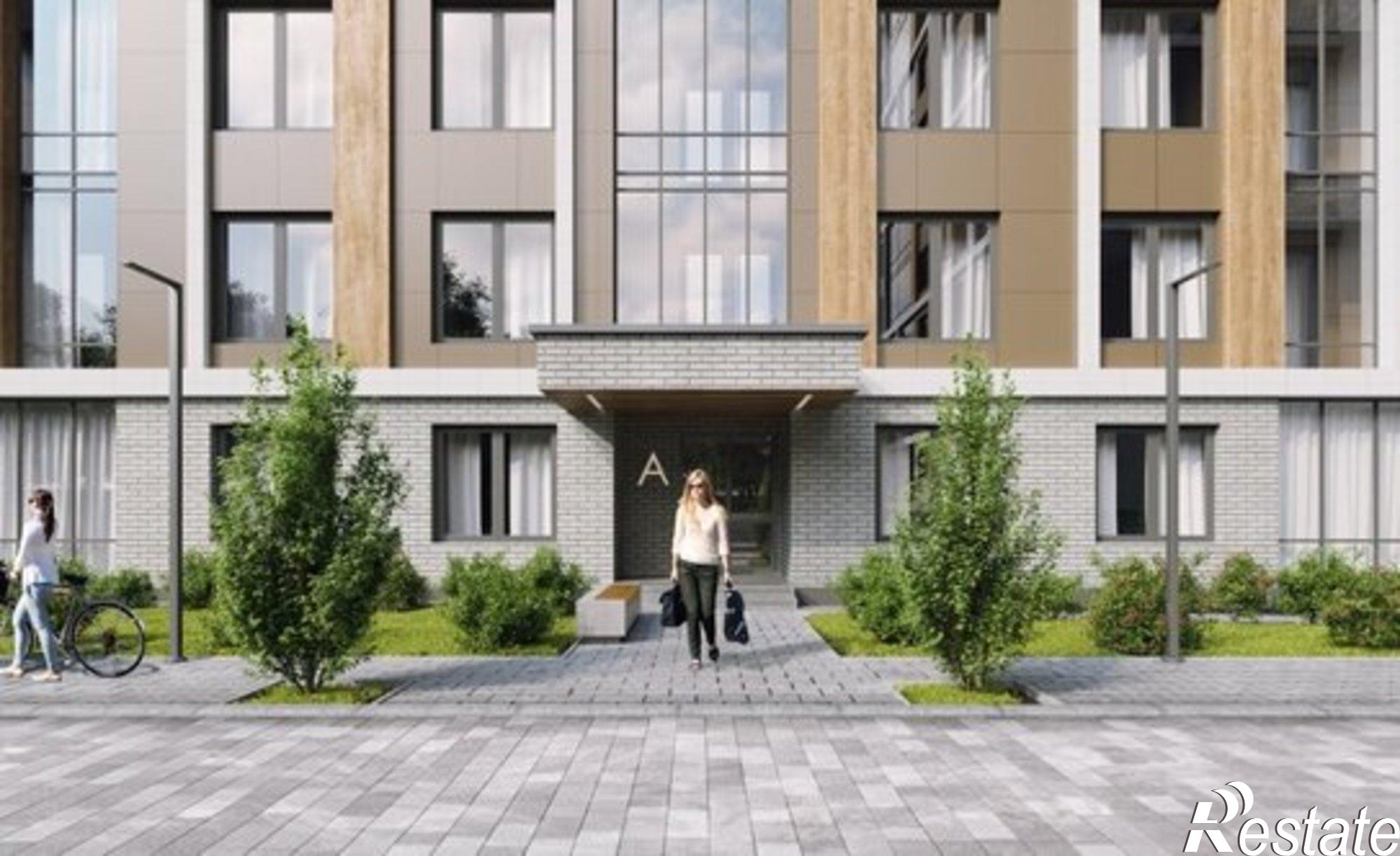 Купить квартиру за 9 490 000 рублей на ул Щапова, 4