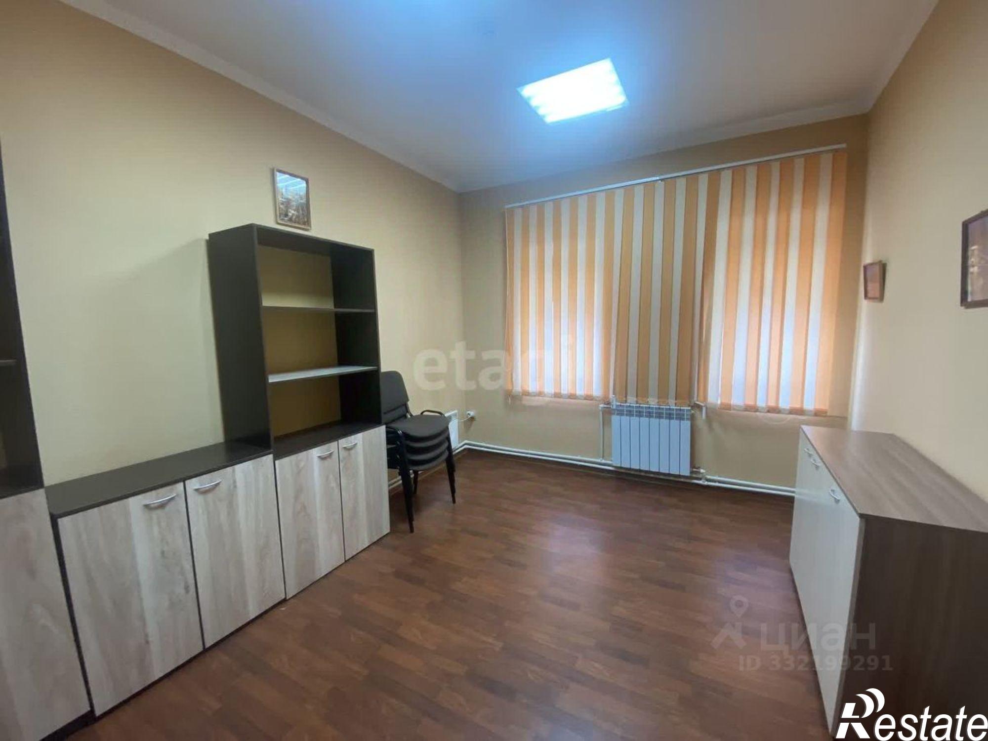 Сдать офис, помещение под офис за 50 003 рублей на ул Декабрьских Событий, 73