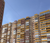 1-комн, 38кв м, этаж 11/17 ул Байкальская, 307