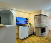 3-комн, 57кв м, этаж 1/2 ул Степана Разина, 31Б