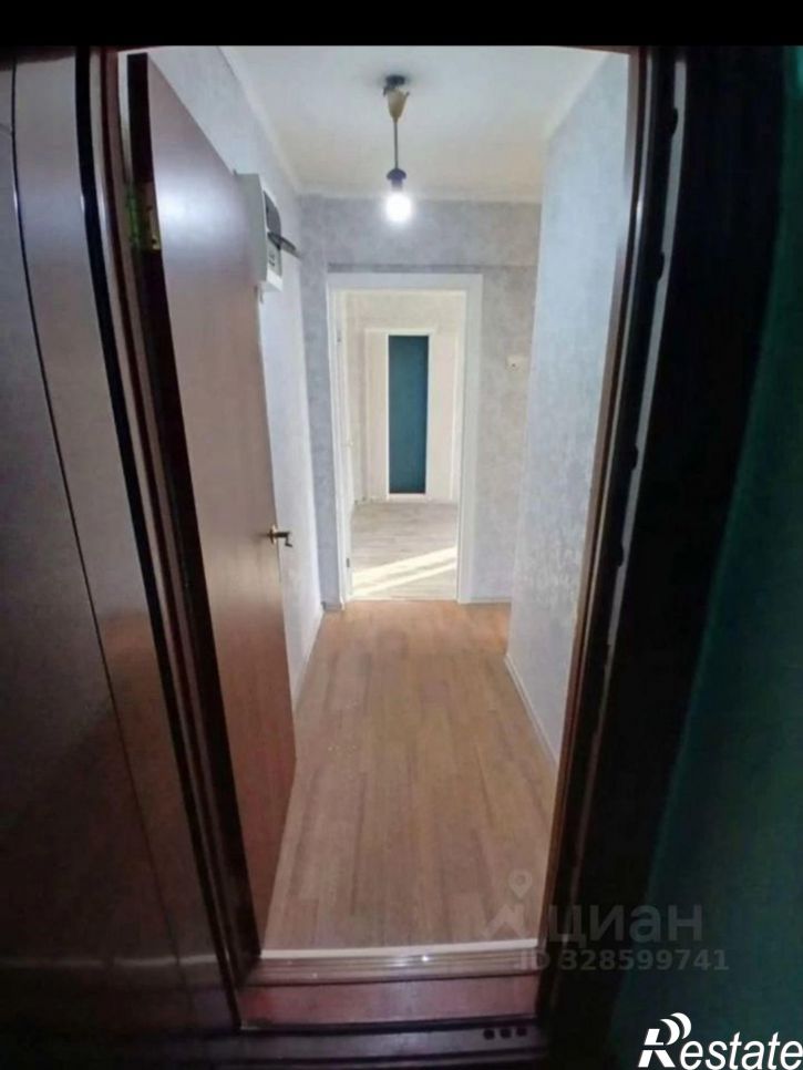 2-комн квартира ул Севастопольская, 243,  д. 243