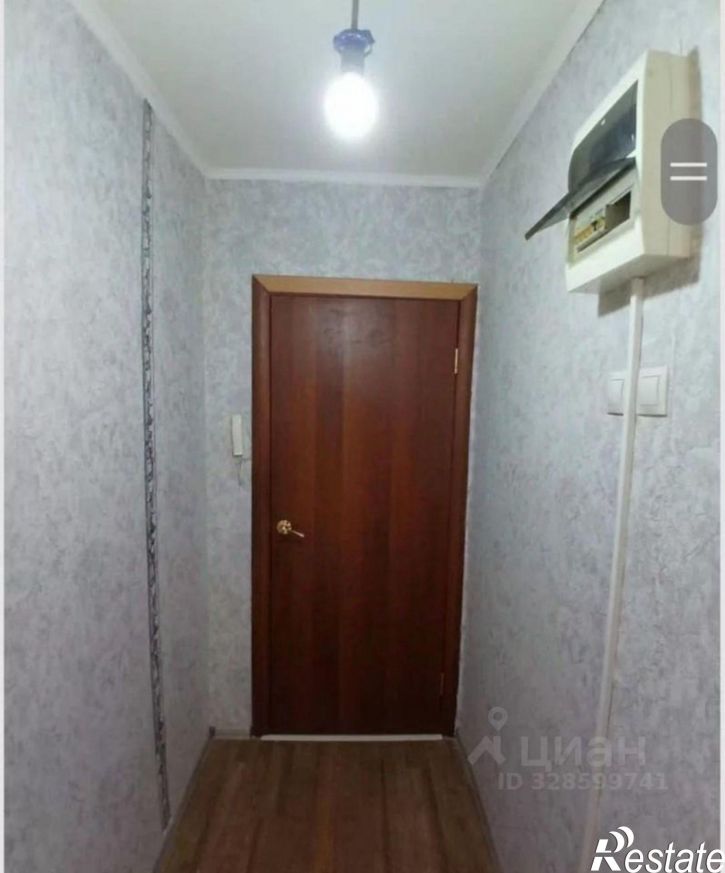 2-комн квартира ул Севастопольская, 243,  д. 243