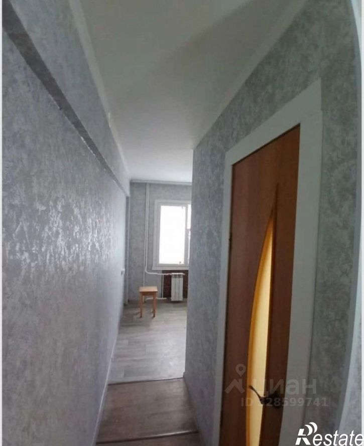 2-комн квартира ул Севастопольская, 243,  д. 243