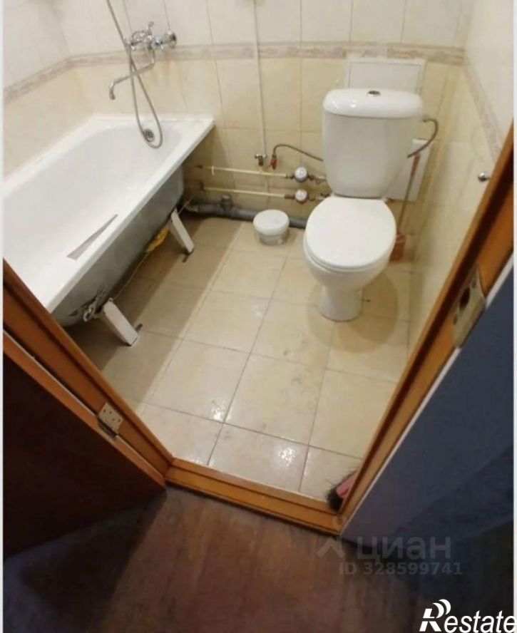 2-комн квартира ул Севастопольская, 243,  д. 243