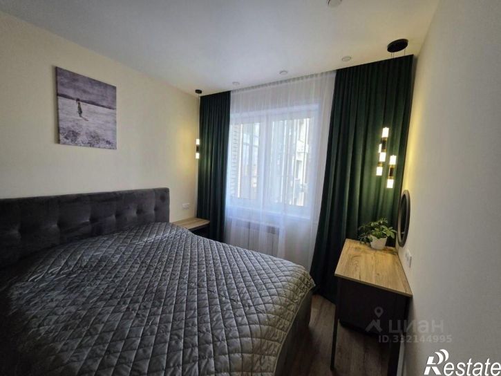 2-комн квартира ул Пискунова, 132,  д. 132