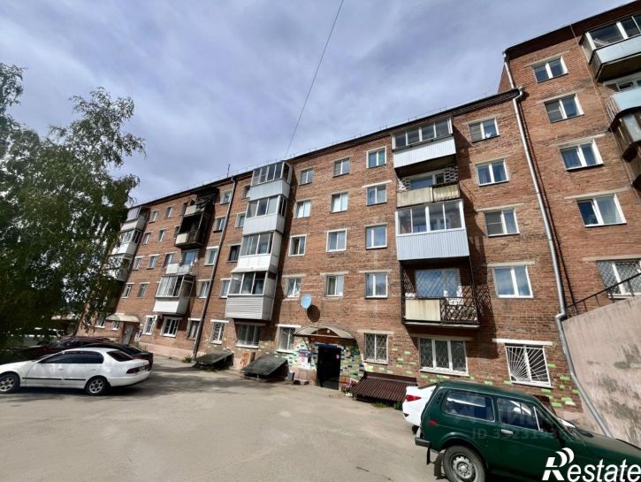 3-комн квартира микрорайон Юбилейный, 90