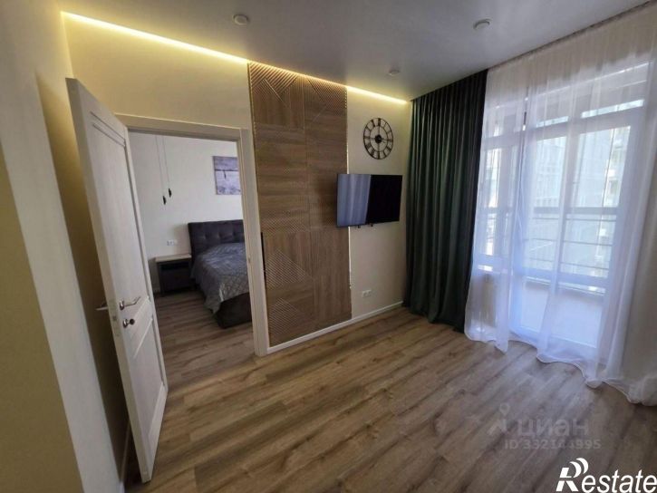 2-комн квартира ул Пискунова, 132,  д. 132