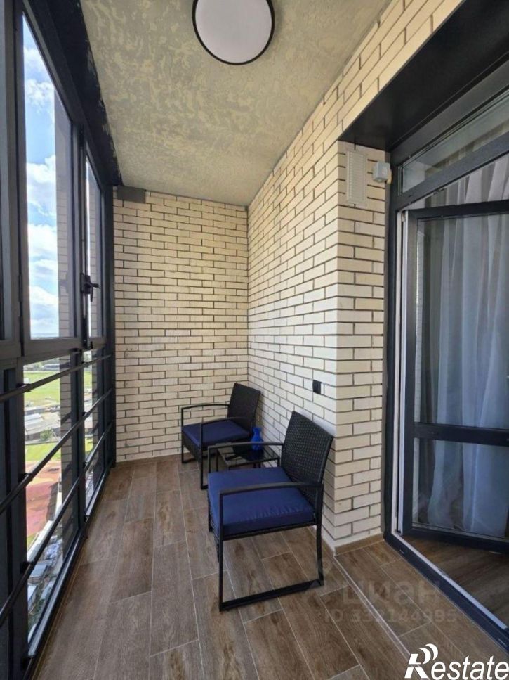2-комн квартира ул Пискунова, 132,  д. 132