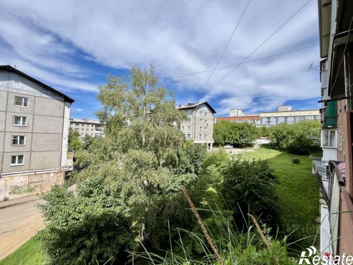 3-комн квартира микрорайон Юбилейный, 90