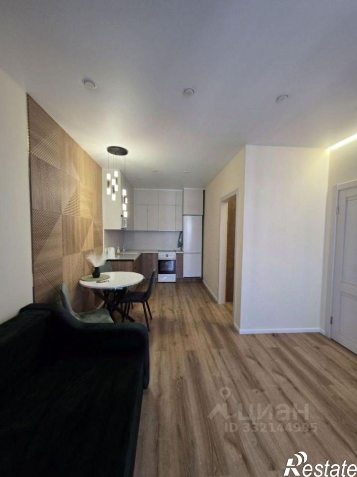 2-комн квартира ул Пискунова, 132,  д. 132