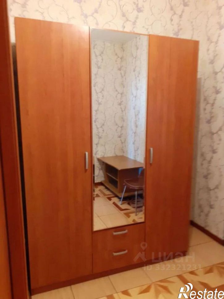 1-комн квартира ул Семена Лагоды, 4/4,  д. 4/4