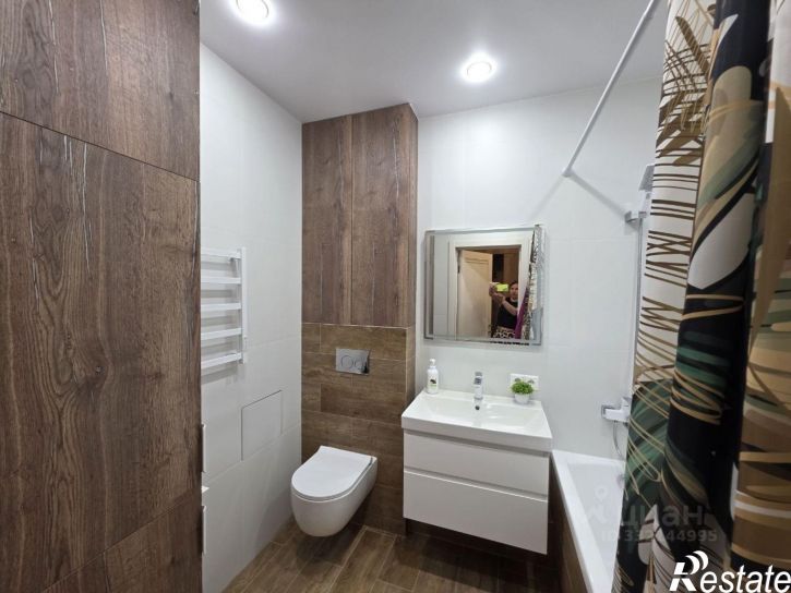 2-комн квартира ул Пискунова, 132,  д. 132