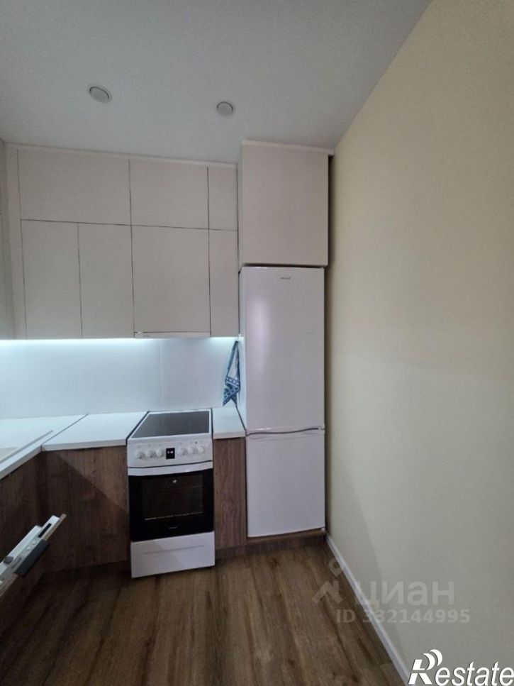 2-комн квартира ул Пискунова, 132,  д. 132