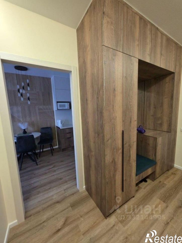 2-комн квартира ул Пискунова, 132,  д. 132