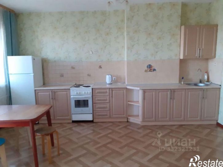 1-комн квартира ул Семена Лагоды, 4/4,  д. 4/4