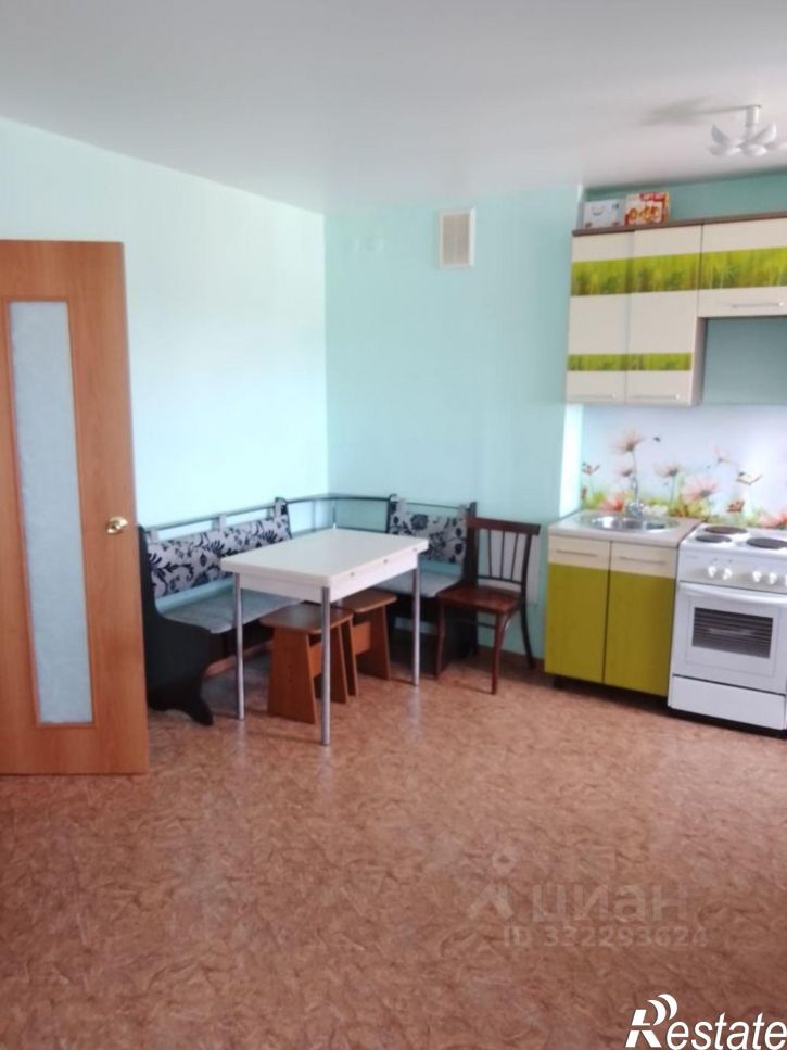 2-комн квартира ул Розы Люксембург, 118/4,  д. 118/4
