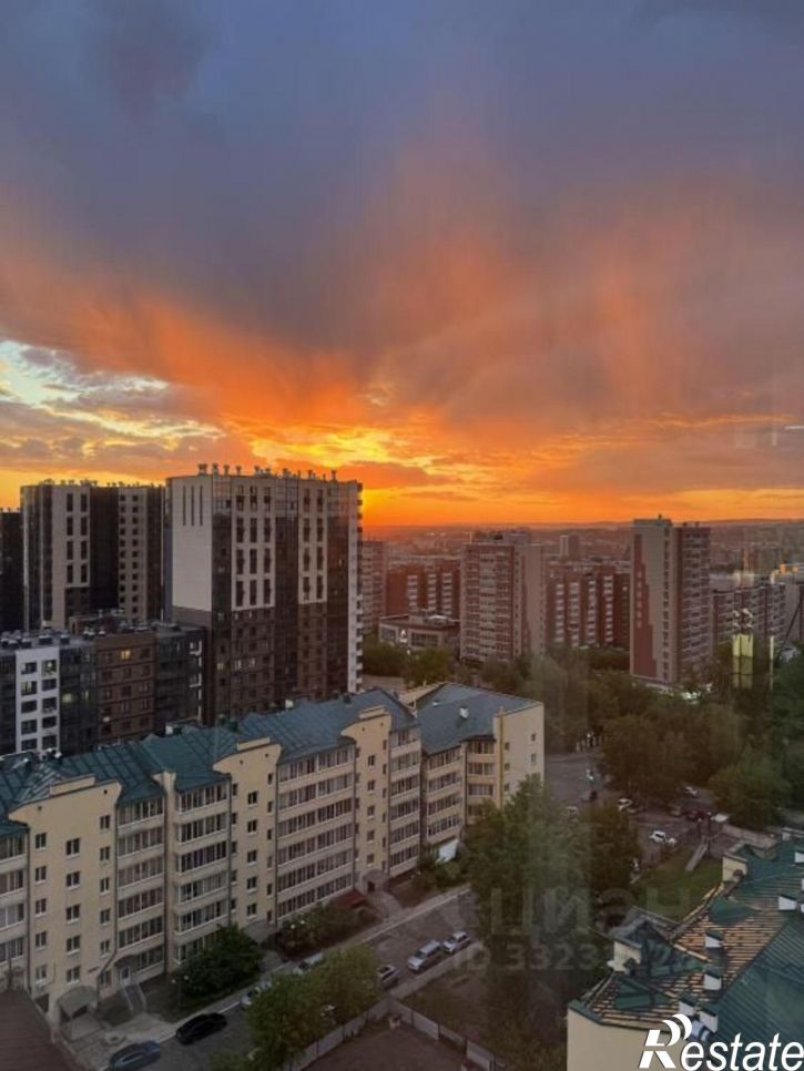 1-комн квартира ул Пискунова, 142/5,  д. 142/5