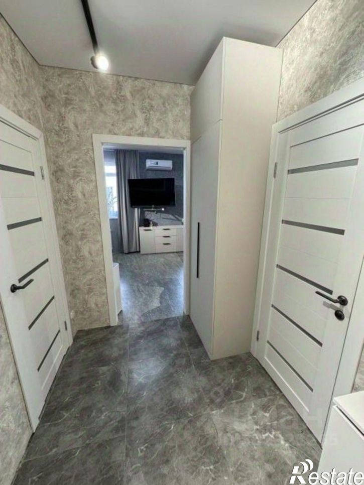 1-комн квартира ул Пискунова, 142/5,  д. 142/5