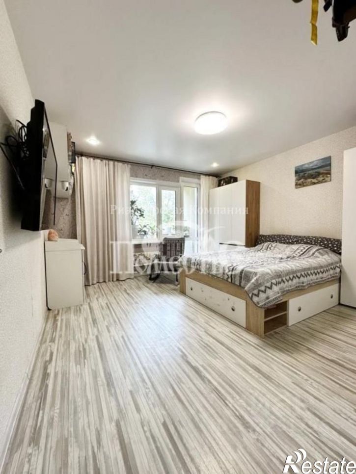2-комн квартира ул Гоголя, 43,  д. 43