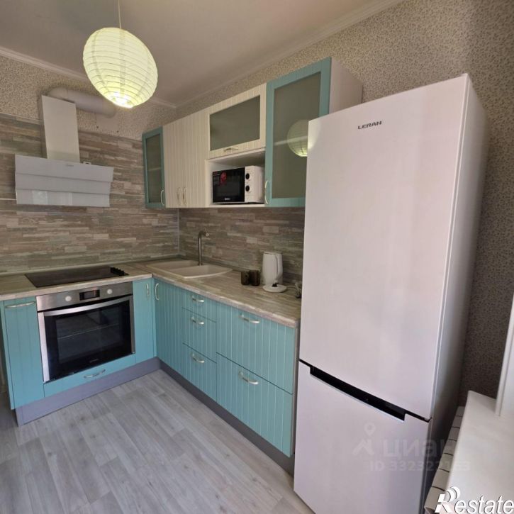 1-комн квартира ул Баррикад, 62/10,  д. 62/10