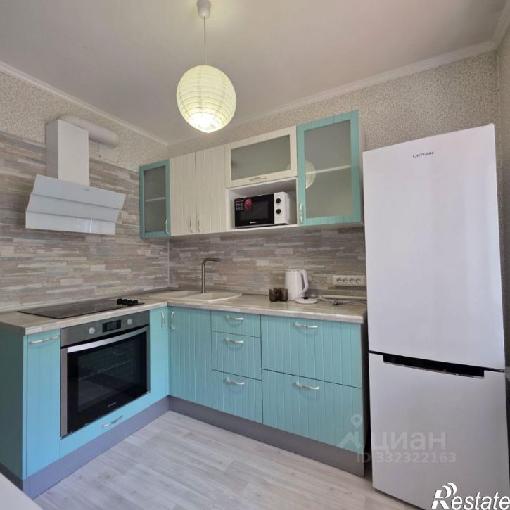 1-комн квартира ул Баррикад, 62/10,  д. 62/10