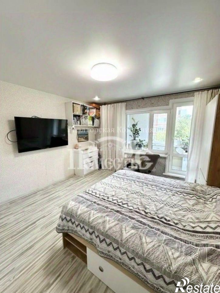 2-комн квартира ул Гоголя, 43,  д. 43