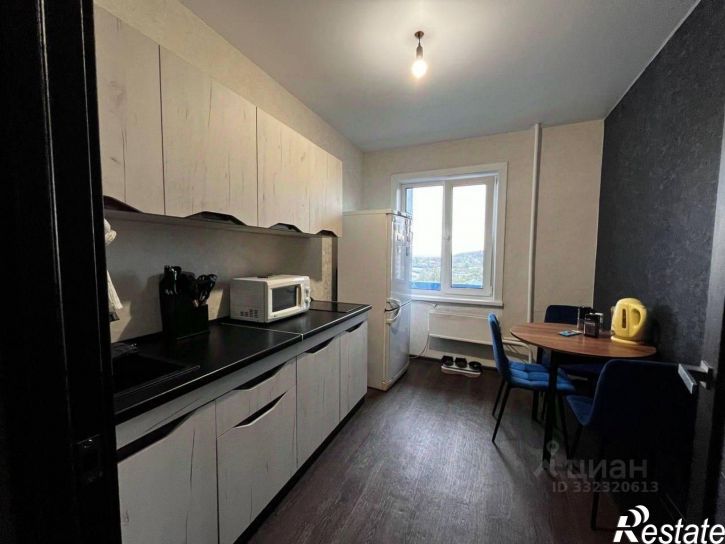 3-комн квартира ул Мамина-Сибиряка, 29,  д. 29