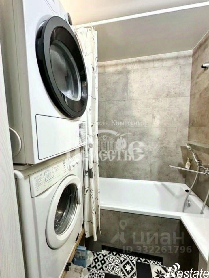 2-комн квартира ул Гоголя, 43,  д. 43