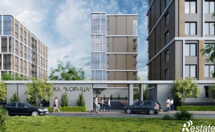 2-комн квартира ул Щапова, 4,  д. 4