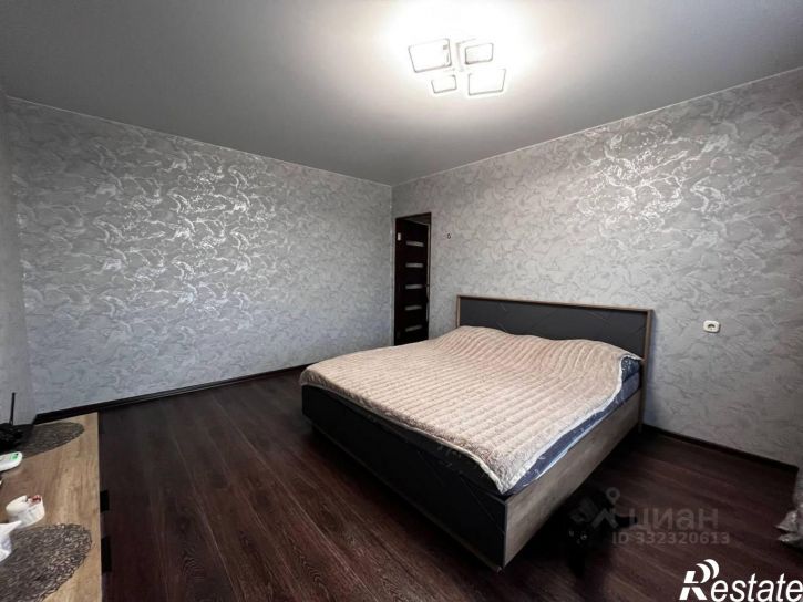 3-комн квартира ул Мамина-Сибиряка, 29,  д. 29