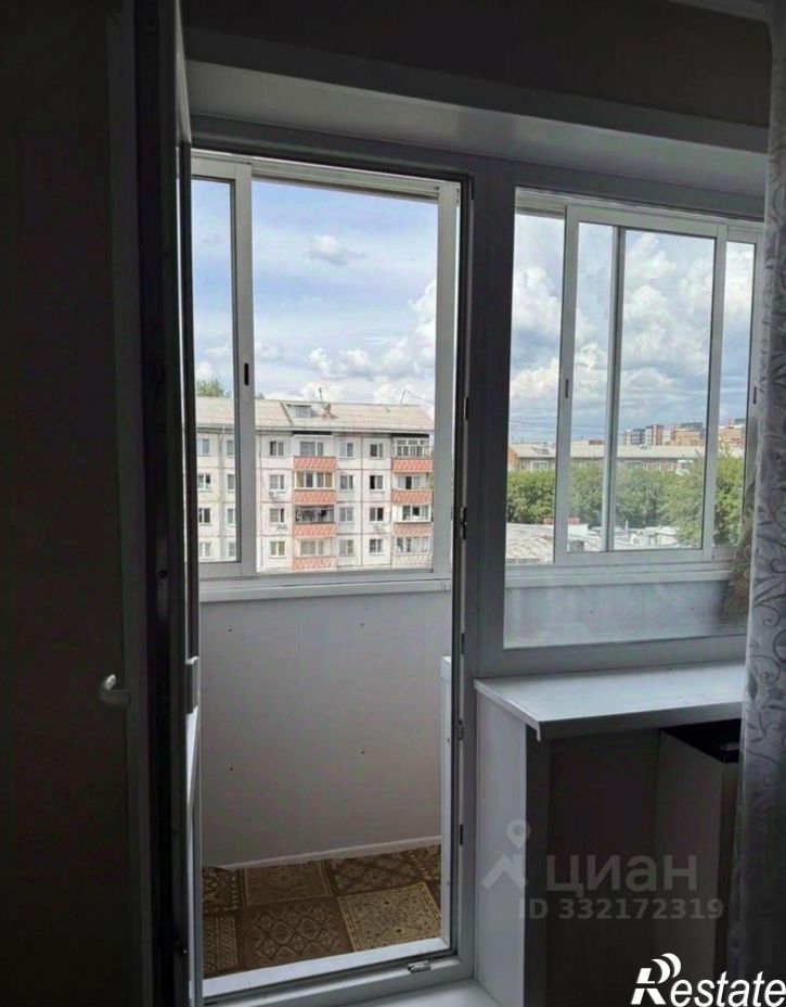 2-комн квартира ул Трилиссера, 106,  д. 106