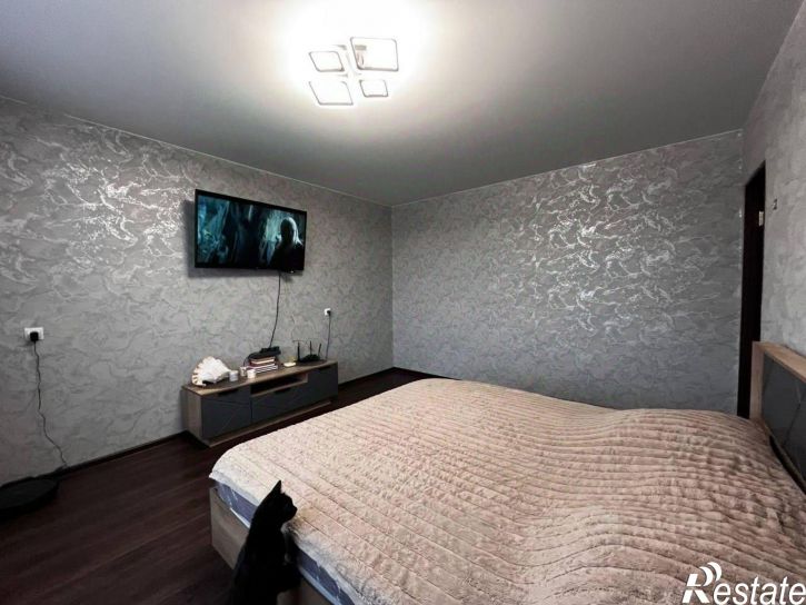 3-комн квартира ул Мамина-Сибиряка, 29,  д. 29