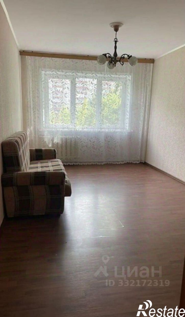 2-комн квартира ул Трилиссера, 106,  д. 106