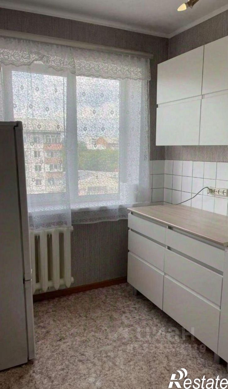 2-комн квартира ул Трилиссера, 106,  д. 106