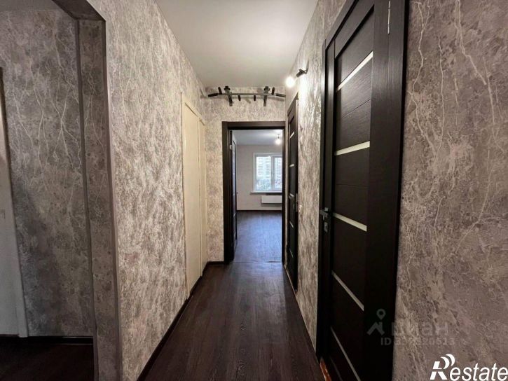 3-комн квартира ул Мамина-Сибиряка, 29,  д. 29