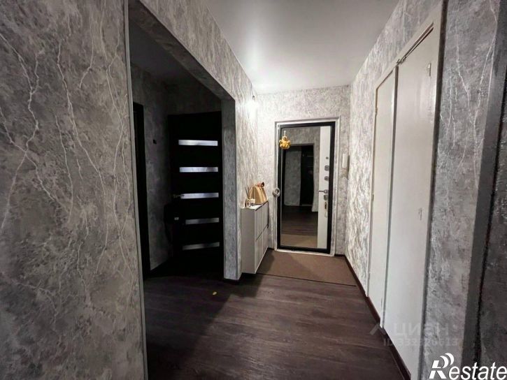 3-комн квартира ул Мамина-Сибиряка, 29,  д. 29
