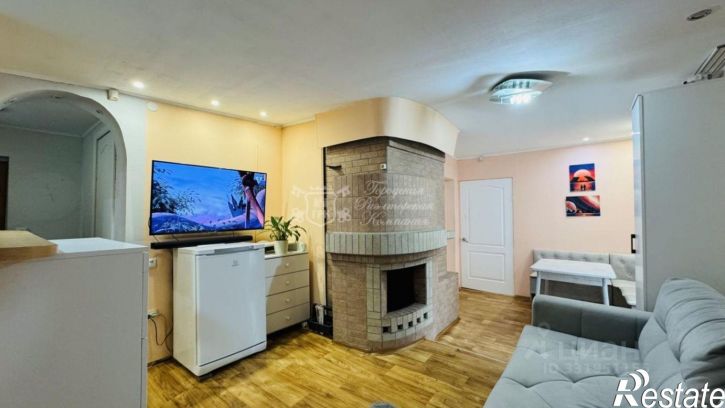 3-комн квартира ул Степана Разина, 31Б,  д. 31Б