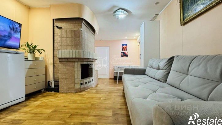 3-комн квартира ул Степана Разина, 31Б,  д. 31Б
