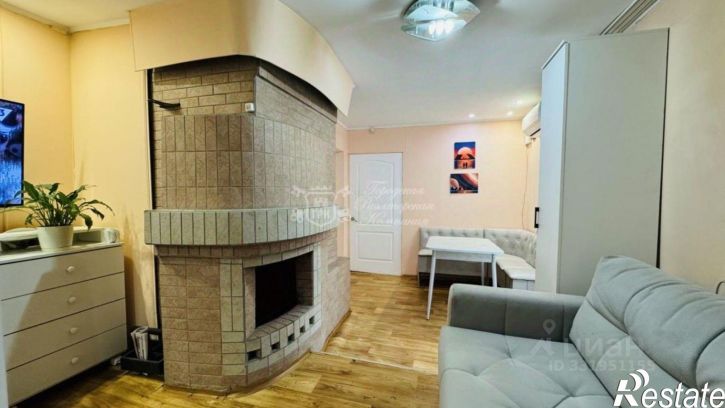 3-комн квартира ул Степана Разина, 31Б,  д. 31Б