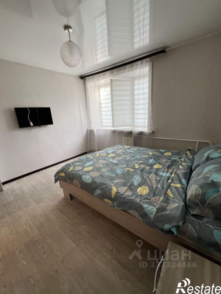 1-комн квартира б-р Гагарина, 70а,  д. 70а