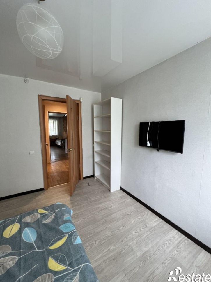 1-комн квартира б-р Гагарина, 70а,  д. 70а