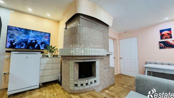 3-комн квартира ул Степана Разина, 31Б,  д. 31Б