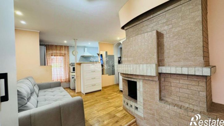 3-комн квартира ул Степана Разина, 31Б,  д. 31Б